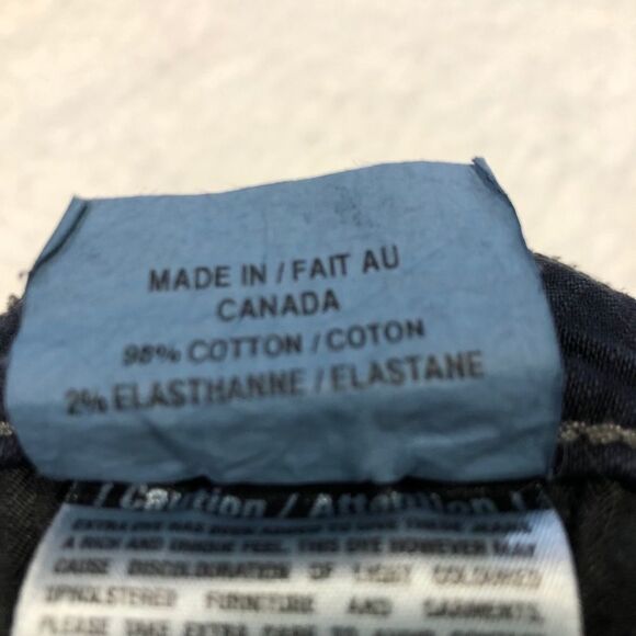 Second Yoga Jeans - Picture 5 of 8